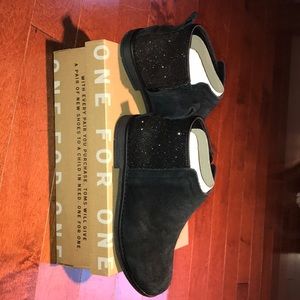 Toms booties
